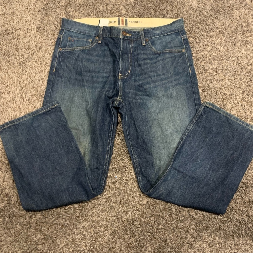 Men’s Tommy Hilfiger Jeans